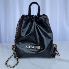 Chanel Shopping Bags